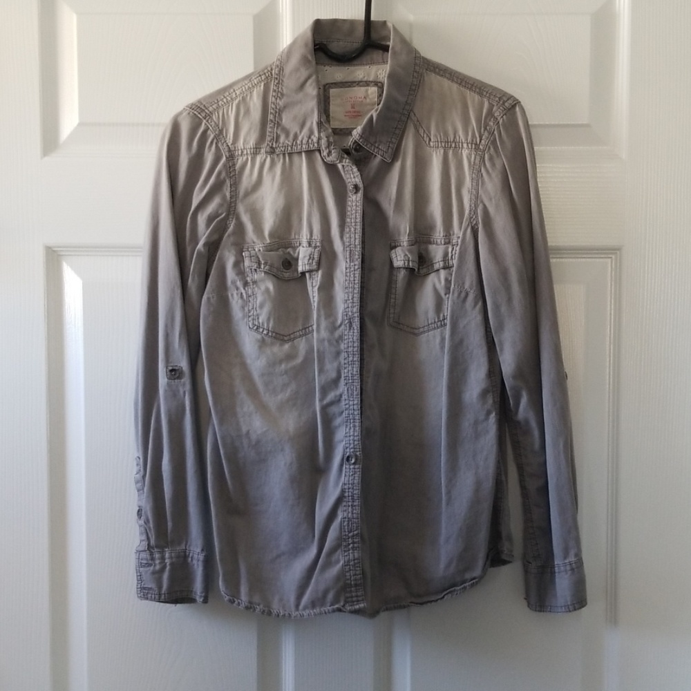 Sonoma shirt